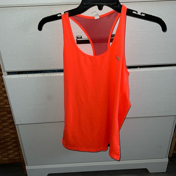 UA TANK TOP SIZE M - Picture 1 of 4